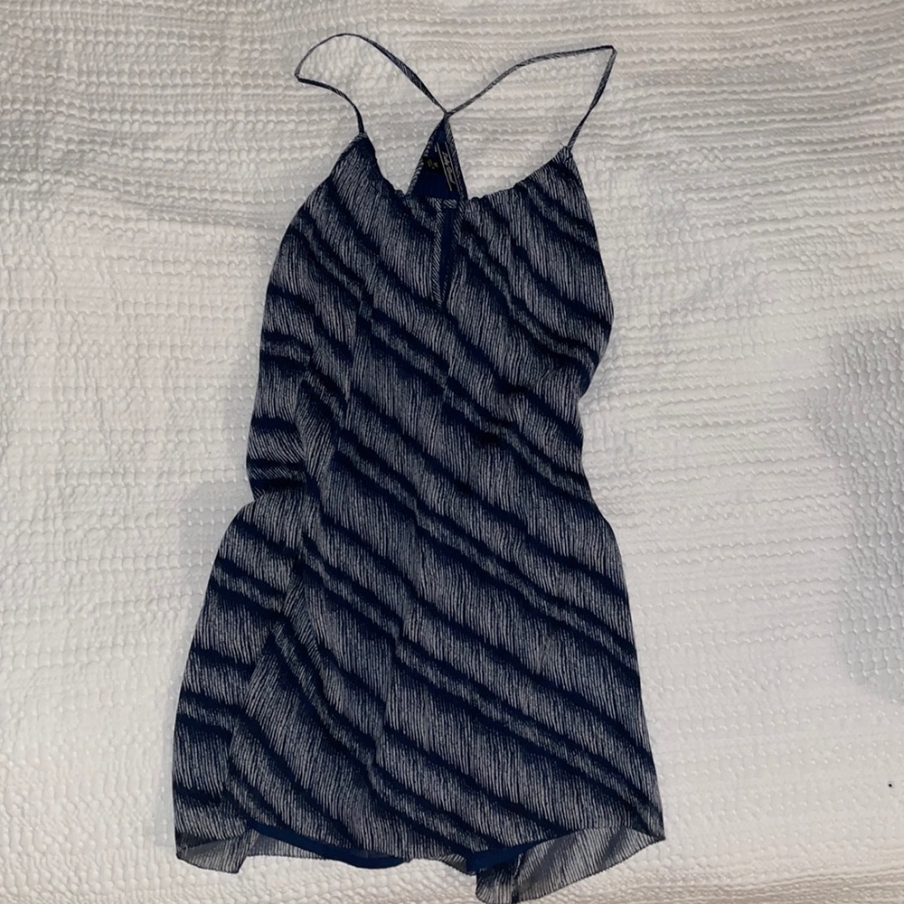 New w/o tags lucky brand medium flowy tank!